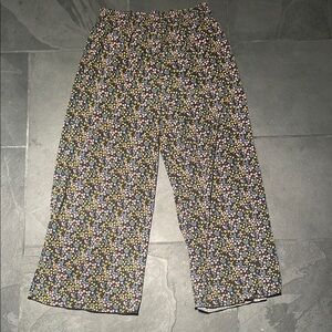 Toad&Co Sunkissed Wide-Leg Pants